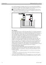 Preview for 52 page of Endress+Hauser iTHERM TrustSens TM371 Operating Instructions Manual