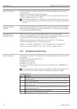 Preview for 54 page of Endress+Hauser iTHERM TrustSens TM371 Operating Instructions Manual