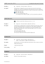 Preview for 87 page of Endress+Hauser iTHERM TrustSens TM371 Operating Instructions Manual