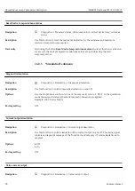 Preview for 90 page of Endress+Hauser iTHERM TrustSens TM371 Operating Instructions Manual