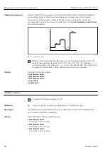 Preview for 98 page of Endress+Hauser iTHERM TrustSens TM371 Operating Instructions Manual