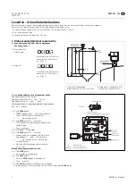 Предварительный просмотр 1 страницы Endress+Hauser Levelflex FMP 232 Quick Setup Manual