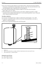 Предварительный просмотр 10 страницы Endress+Hauser Levelflex FMP50 Operating Instructions Manual