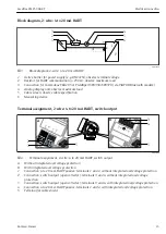 Предварительный просмотр 15 страницы Endress+Hauser Levelflex FMP50 Operating Instructions Manual