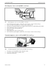 Предварительный просмотр 17 страницы Endress+Hauser Levelflex FMP50 Operating Instructions Manual