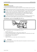 Предварительный просмотр 19 страницы Endress+Hauser Levelflex FMP50 Operating Instructions Manual