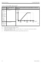 Предварительный просмотр 22 страницы Endress+Hauser Levelflex FMP50 Operating Instructions Manual