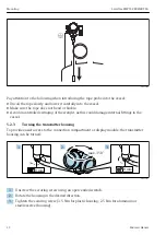 Предварительный просмотр 12 страницы Endress+Hauser Levelflex FMP55 PROFIBUS PA Brief Operating Instructions