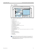 Предварительный просмотр 19 страницы Endress+Hauser Levelflex FMP55 Operating Instructions Manual