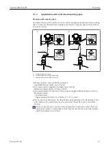 Preview for 23 page of Endress+Hauser Levelflex FMP55 Operating Instructions Manual