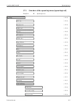 Preview for 121 page of Endress+Hauser Levelflex FMP55 Operating Instructions Manual