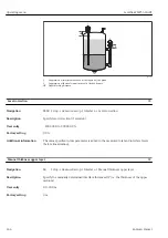 Предварительный просмотр 144 страницы Endress+Hauser Levelflex FMP55 Operating Instructions Manual