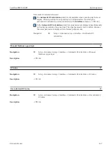 Preview for 147 page of Endress+Hauser Levelflex FMP55 Operating Instructions Manual