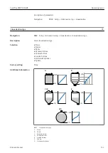 Предварительный просмотр 151 страницы Endress+Hauser Levelflex FMP55 Operating Instructions Manual