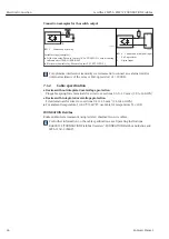 Предварительный просмотр 46 страницы Endress+Hauser Levelflex FMP56 Operating Instructions Manual