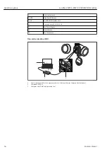 Предварительный просмотр 54 страницы Endress+Hauser Levelflex FMP56 Operating Instructions Manual