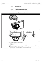 Предварительный просмотр 118 страницы Endress+Hauser Levelflex FMP56 Operating Instructions Manual