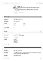 Предварительный просмотр 137 страницы Endress+Hauser Levelflex FMP56 Operating Instructions Manual