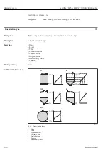 Предварительный просмотр 156 страницы Endress+Hauser Levelflex FMP56 Operating Instructions Manual