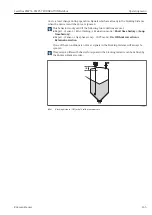 Предварительный просмотр 165 страницы Endress+Hauser Levelflex FMP56 Operating Instructions Manual