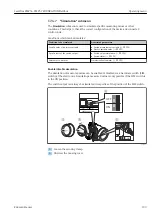 Предварительный просмотр 199 страницы Endress+Hauser Levelflex FMP56 Operating Instructions Manual