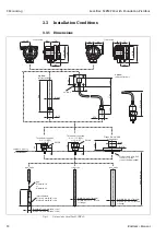 Предварительный просмотр 12 страницы Endress+Hauser levelflex M FMP 40 Operating Instructions Manual