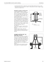 Предварительный просмотр 25 страницы Endress+Hauser levelflex M FMP 40 Operating Instructions Manual