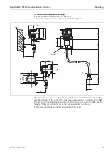 Предварительный просмотр 27 страницы Endress+Hauser levelflex M FMP 40 Operating Instructions Manual