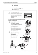 Предварительный просмотр 29 страницы Endress+Hauser levelflex M FMP 40 Operating Instructions Manual