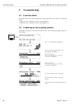 Предварительный просмотр 56 страницы Endress+Hauser levelflex M FMP 40 Operating Instructions Manual