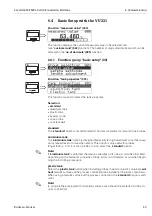 Предварительный просмотр 59 страницы Endress+Hauser levelflex M FMP 40 Operating Instructions Manual