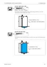 Предварительный просмотр 63 страницы Endress+Hauser levelflex M FMP 40 Operating Instructions Manual