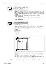 Предварительный просмотр 65 страницы Endress+Hauser levelflex M FMP 40 Operating Instructions Manual