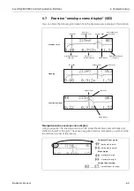 Предварительный просмотр 69 страницы Endress+Hauser levelflex M FMP 40 Operating Instructions Manual