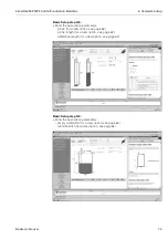 Предварительный просмотр 73 страницы Endress+Hauser levelflex M FMP 40 Operating Instructions Manual