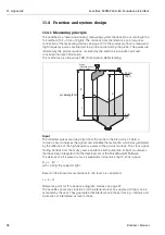 Предварительный просмотр 98 страницы Endress+Hauser levelflex M FMP 40 Operating Instructions Manual