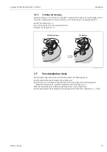 Предварительный просмотр 27 страницы Endress+Hauser Levelflex M FMP40 Operating Instructions Manual