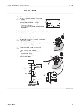 Предварительный просмотр 29 страницы Endress+Hauser Levelflex M FMP40 Operating Instructions Manual