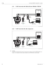 Предварительный просмотр 32 страницы Endress+Hauser Levelflex M FMP40 Operating Instructions Manual