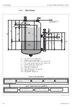 Предварительный просмотр 46 страницы Endress+Hauser Levelflex M FMP40 Operating Instructions Manual