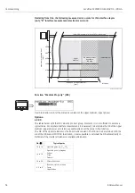 Предварительный просмотр 52 страницы Endress+Hauser Levelflex M FMP40 Operating Instructions Manual