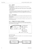 Предварительный просмотр 56 страницы Endress+Hauser Levelflex M FMP40 Operating Instructions Manual