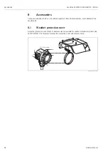 Предварительный просмотр 62 страницы Endress+Hauser Levelflex M FMP40 Operating Instructions Manual