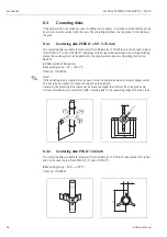 Предварительный просмотр 64 страницы Endress+Hauser Levelflex M FMP40 Operating Instructions Manual