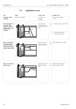 Предварительный просмотр 70 страницы Endress+Hauser Levelflex M FMP40 Operating Instructions Manual