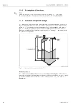 Предварительный просмотр 84 страницы Endress+Hauser Levelflex M FMP40 Operating Instructions Manual