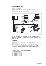 Предварительный просмотр 86 страницы Endress+Hauser Levelflex M FMP40 Operating Instructions Manual