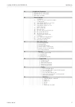 Preview for 9 page of Endress+Hauser Levelflex M FMP43 Operating Instructions Manual