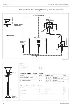 Preview for 14 page of Endress+Hauser Levelflex M FMP43 Operating Instructions Manual