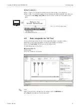 Preview for 71 page of Endress+Hauser Levelflex M FMP43 Operating Instructions Manual